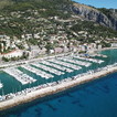 Port de Menton-Garavan