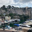 Monaco Port De Fontvieille Marina