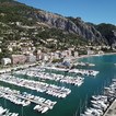 Port de Menton-Garavan