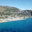 Port de Menton-Garavan