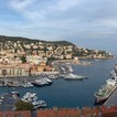 Port de Nice