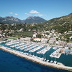 Port de Menton-Garavan