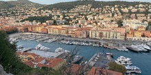 Port de Nice