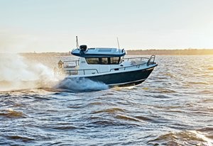 Boat-vehicles trawler wheelhouse