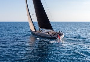 Design sailing yachts