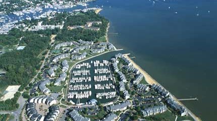 Chesapeake Harbour Marina