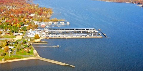 Charlestown Marina