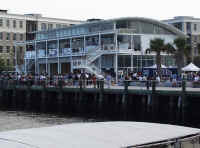 Charleston Maritime Center