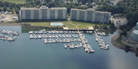 Captain’s Cove Marina