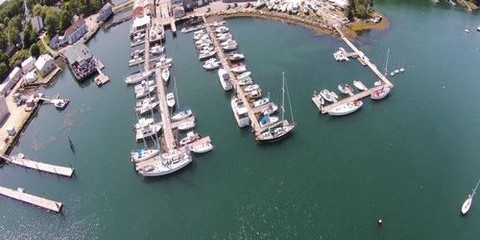 Ocean Point Marina