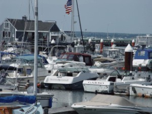 Port Harbor Marine Bucksport Marina