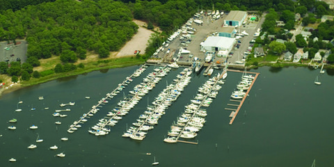 Brewer Cove Haven Marina