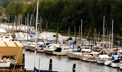 Breakwater Marina