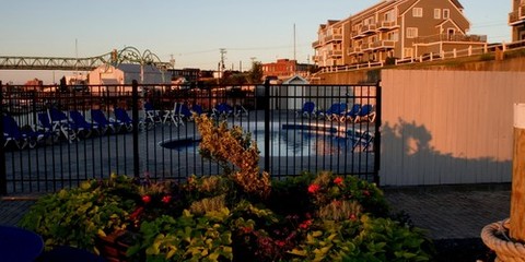 Borden Light Marina