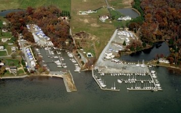 Brewer Bohemia Vista Marina