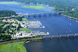 Between the Bridges Marina Resort