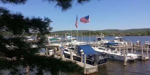 Betsie Bay Marina