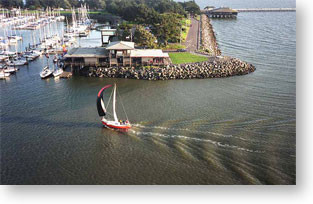 Berkeley Yacht Club