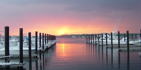 Belmar Marina