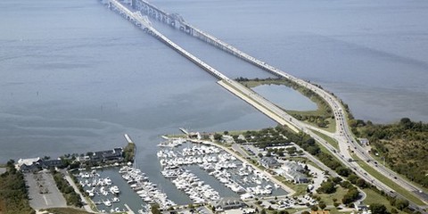 Bay Bridge Marina