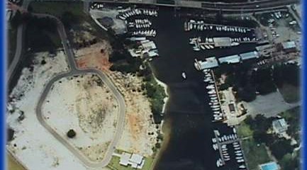 Bahia Mar Marina