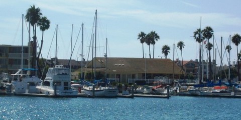 Bahia Marina