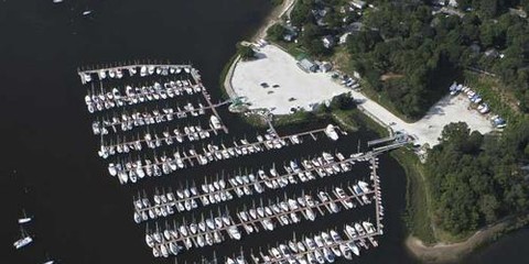 Apponaug Harbor Marina