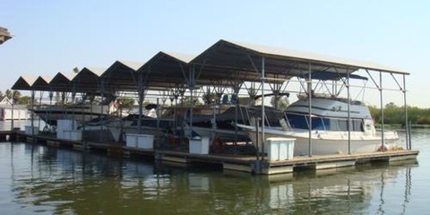 Emerald Point Marina