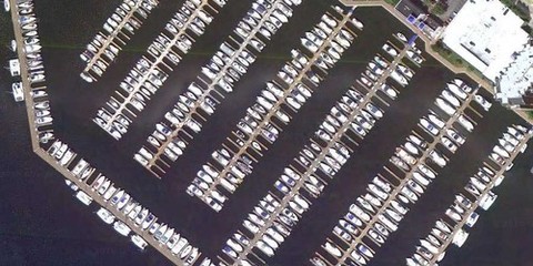 Anchorage Marina