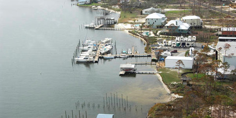 Romar Harbor Marina