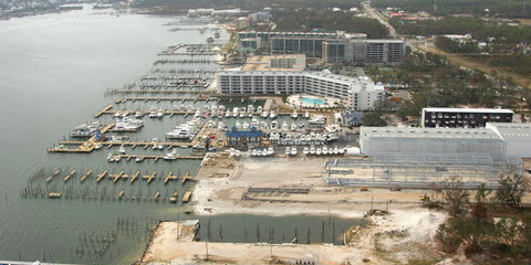 Sportsman Marina & Dry Dock