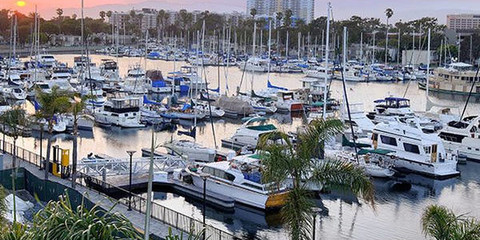 The Harbor at Marina Bay