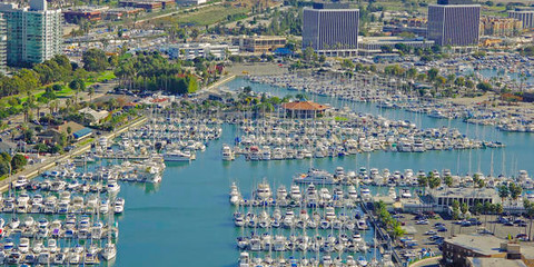 California Yacht Club