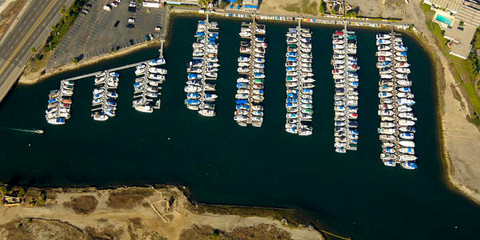 Cerritos Bahia Yacht Club