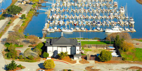 Coyote Point Yacht Club