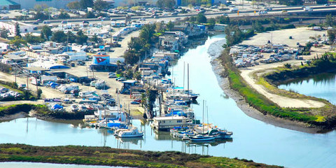 Docktown Marina