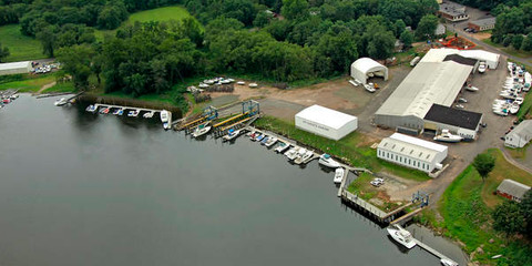 Petzold's Marine Center