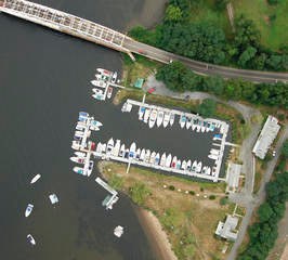 Andrews Marina