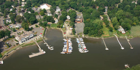 Bridgebrook Marina