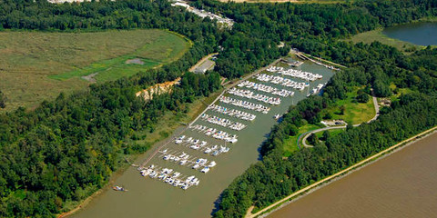 Summit North Marina