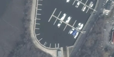 Nanticoke River Marina