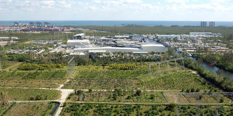 Marine Max East Florida Yacht Center