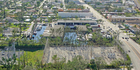 Cozy Cove Marina