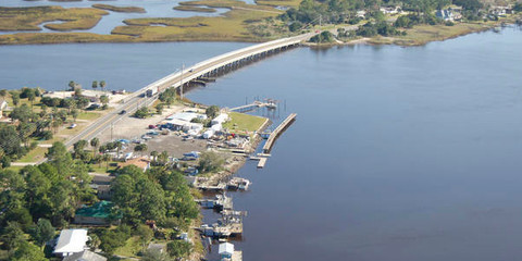 Brown's Creek Fish Camp Inc.