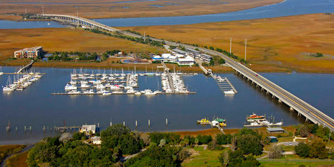 Morningstar Marinas - Golden Isles