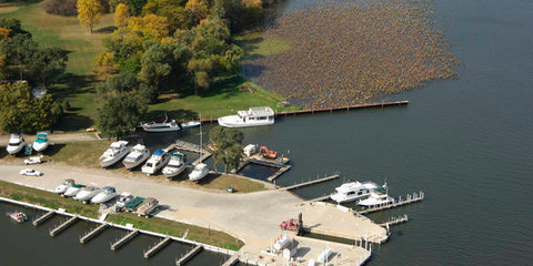 Bay Hill Marina