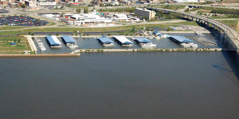 Alton Marina