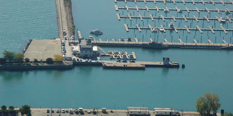 Chicago Police Marine Unit