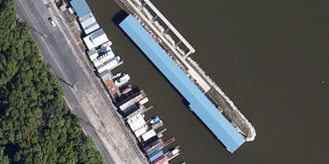 Keokuk Yacht Club