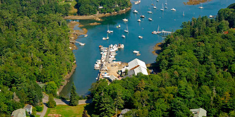 Blake's Boat Yard